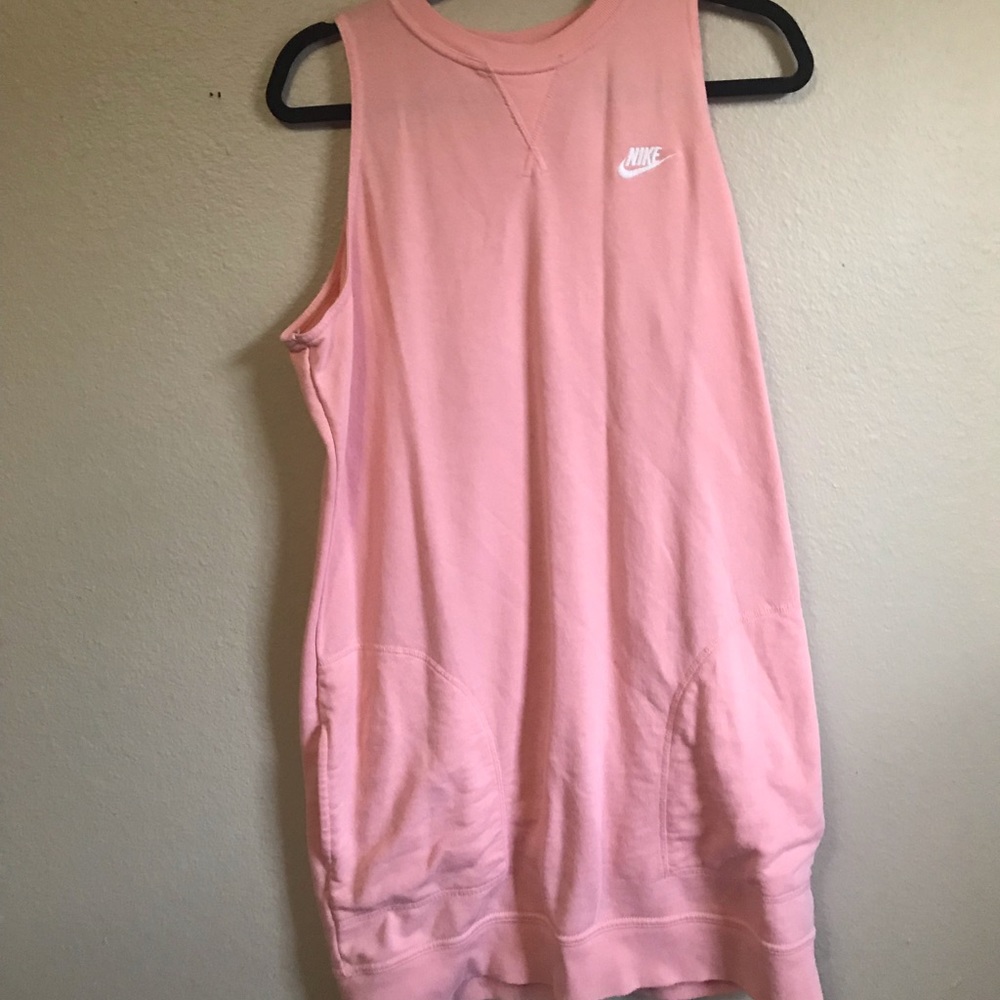 Nike dress